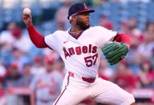 Ureña, Soler y Adell guían a Angels hacia victoria sobre Cardinals