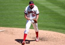 Ryan Johnson controla a Tigres para darle a Angelinos el del honor