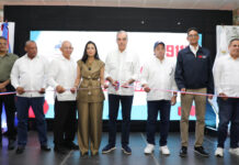 Abinader lleva el Sistema 911 a Montecristi y fortalece la respuesta a emergencias para más de 157,000 habitantes