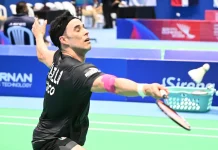México vence a República Dominicana en apertura torneo de bádminton