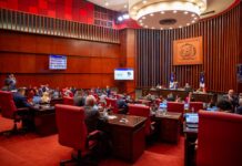 Senado conoce este miércoles modificaciones al Código Penal