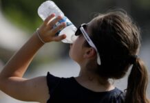 Ministerio de Salud recomienda medidas para prevenir golpes de calor