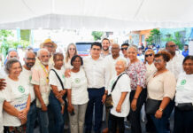 Caasd inicia sustitución completa del sistema sanitario de San Carlos