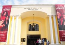 Cultura acelera la rehabilitación de Escuelas de Bellas Artes y la sala Manuel Rueda
