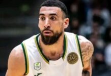 El dominicano Chris Duarte seguirá en España dos campañas más al fichar por Baskonia