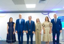 MICM y Ministerio de Educación lanzan “Embajadores STEM” para impulsar el talento que demandará la economía del futuro