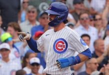 Cachorros derrotan a Cardenales