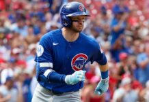 Bregman decide en extrainnings y los Cachorros se llevan la serie en San Luis