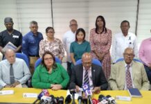 Colegio Médico ratifica paro nacional de 24 horas tras arresto de cirujano en La Vega