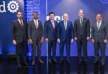 DGII presenta ante la industria dominicana su hoja de ruta de modernización tributaria