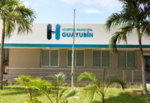 Abinader entrega remozado Hospital Municipal de Guayubín y nueva área de Emergencia que beneficia de manera directa a más de 39,000 habitantes