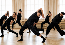 Só Dança in Motion 2026 reunirá a destacados maestros de danza en el país