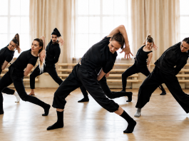 Só Dança in Motion 2026 reunirá a destacados maestros de danza en el país
