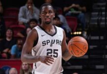 El Olympiacos de Grecia le habría hecho tentadora oferta millonaria a David Jones García