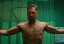 Bardem se “atreve” como villano de ‘Cape Fear’ en un momento de éxito “abrumador”