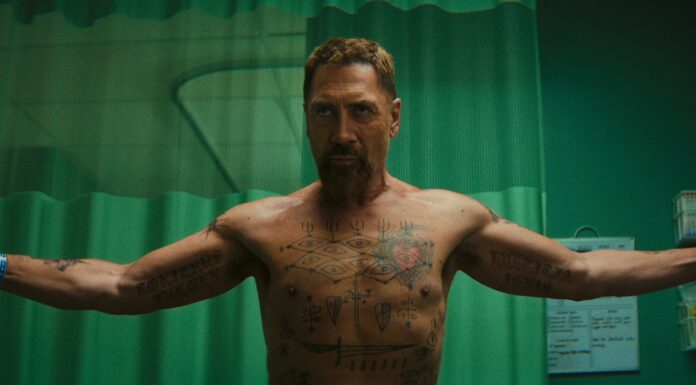 Bardem se “atreve” como villano de ‘Cape Fear’ en un momento de éxito “abrumador”