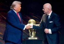De Mussolini a Trump: cuando la política mancha la pelota en los mundiales