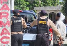 DNCD maximiza capacidad operacional en contra del microtráfico tras confiscar 351, 852 gramos