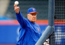Fallece a los 89 años Phil Regan, histórico manager en R.D. y Venezuela