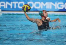 El polo acuático da inicio a los Juegos Centroamericanos y del Caribe Santo Domingo 2026