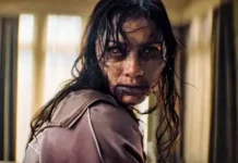 ‘Evil Dead Burn’ transforma las relaciones tóxicas en demonios de carne y hueso