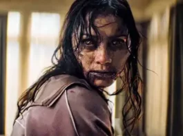 ‘Evil Dead Burn’ transforma las relaciones tóxicas en demonios de carne y hueso