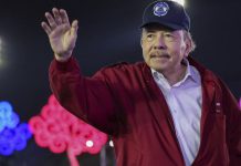 Oposición exige a la OEA activar Carta Democrática y desconocer “dictadura” en Nicaragua