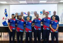 Federación Dominicana de Deportes Electrónicos presenta selección para Juegos Centroamericanos y del Caribe 2026