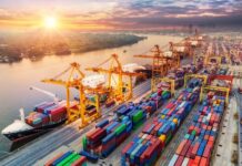 República Dominicana alcanza récord en exportación durante el primer semestre de 2026 de 14.8%