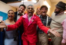 “La Fábrica de Bodas” será la película de apertura de la 15.ª edición del Dominican Film Festival in New York