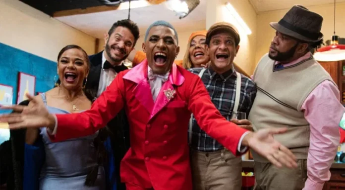 “La Fábrica de Bodas” será la película de apertura de la 15.ª edición del Dominican Film Festival in New York