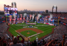 MLB anunció su calendario de la temporada regular del 2027