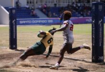 El rival invisible que juega en todos los escenarios de los Juegos de Santo Domingo