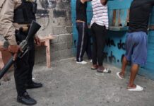 DNCD y MP decomisan más de 10 kilos de drogas en operativos en el Distrito Nacional
