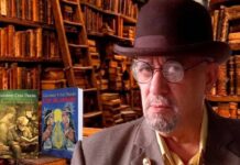 Giovanny Cruz Durán presenta dos nuevas obras literarias en Cuesta Libros