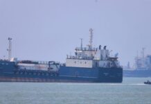 Irán avisa que podría bloquear otras rutas marítimas clave