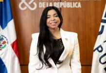 Yeni Berenice afirma que retrasar el nuevo Código Penal favorece a la criminalidad