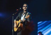 Alex Ubago llegará a Santo Domingo con su gira “¿Qué Pides Tú? 25 Aniversario”