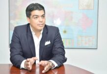 Fellito Suberví dice que el reto del PRM es mantener unidad y responder a expectativas de la población