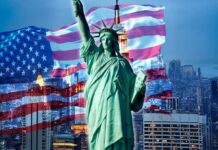 El verdadero secreto de Estados Unidos