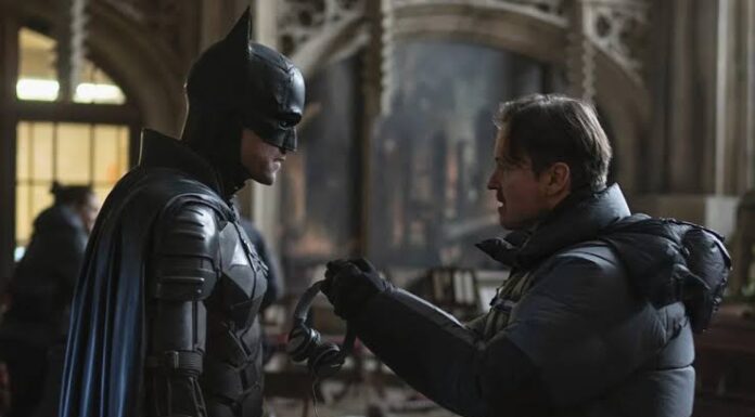 ‘The Batman Part II’ aplaza nuevamente su estreno y llegará a los cines en febrero de 2028
