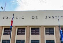 Corte ratifica prisión preventiva a fiscal procesado por soborno