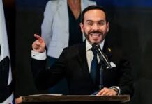 De la Espriella celebra su 48 cumpleaños a una semana de asumir el poder en Colombia