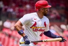 Iván Herrera entra al roster del Juego de Estrellas en reemplazo de Shohei Ohtani