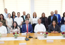 Acuerdan fortalecer la competitividad de la industria manufacturera