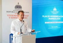 MIVHED viabiliza proyectos privados por más de RD$330 mil millones durante el primer semestre de 2026; avanza modernización de la permisología