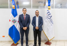 ITLA y SeNaSa fortalecen diálogo para ampliar colaboración en innovación, salud y transformación digital