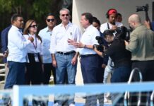 República Dominicana ultima preparativos para los Juegos Centroamericanos y del Caribe