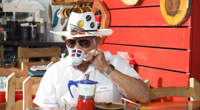 Joe Veras presenta “Aunque Sea Un Café”, una bachata que reivindica el valor de los pequeños momentos