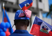 ICE prepara operativo para deportar a migrantes haitianos tras fin del TPS, según CBS